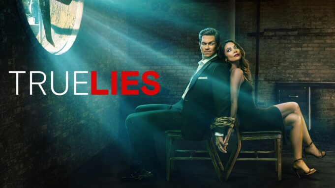 “True Lies” Canceled After One Season