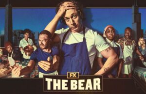 FX’s “The Bear” (Season 2) Returns Thursday June 22nd