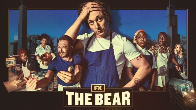 FX’s “The Bear” (Season 2) Returns Thursday June 22nd