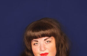 Comedian of the Day (6/21/23): Becky Braunstein