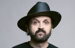 Comedian of the Day (6/14/23): Dustin Chafin