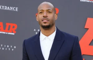 Marlon Wayans Accuses United Airlines of Racism