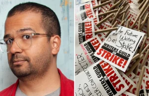 Greg Iwinski Says Late-Night Comedy Writers Face “Oblivion” If WGA Loses Strike