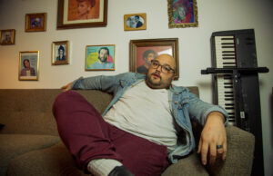 Comedian of the Day (6/23/23): Nate Adamsky