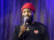 Comedian of the Day (6/12/23): Jonas Jeannot