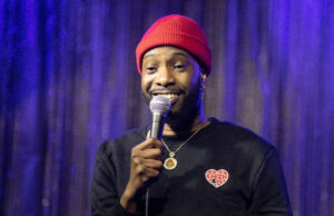 Comedian of the Day (6/12/23): Jonas Jeannot