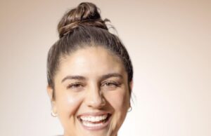 Comedian of the Day (6/2/23): Shaena Rabbani