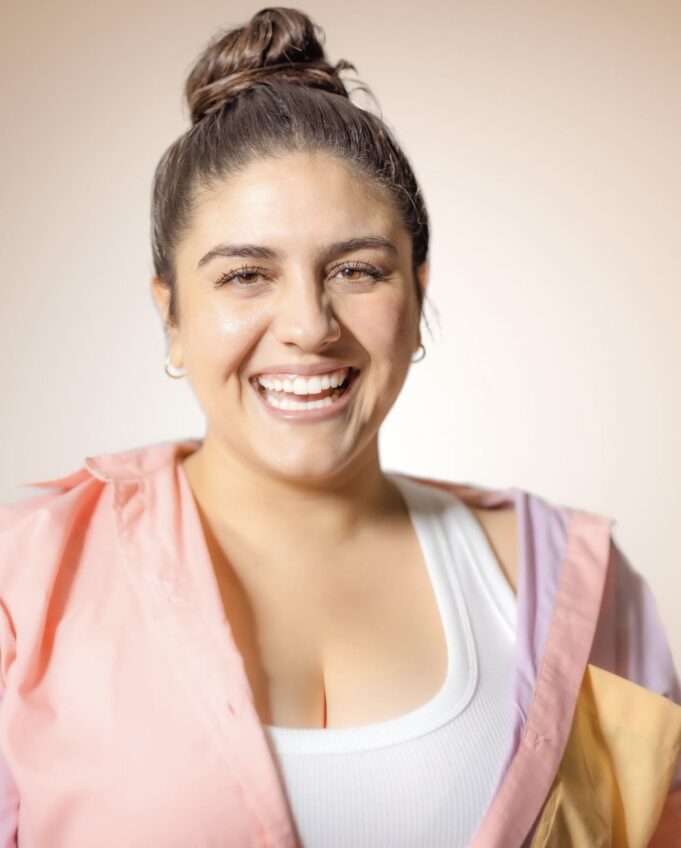 Comedian of the Day (6/2/23): Shaena Rabbani