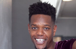 Comedian of the Day (6/1/23): Papp Johnson