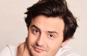 Comedian of the Day (6/8/23): Sam Skolnik