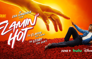 White House Plans “Flamin’ Hot” Screening