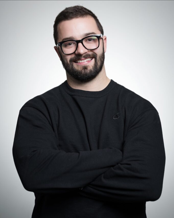 Comedian of the Day (6/6/23): Logan Farr