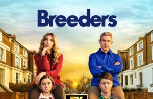 FX “Breeders” Set To End After Season Four
