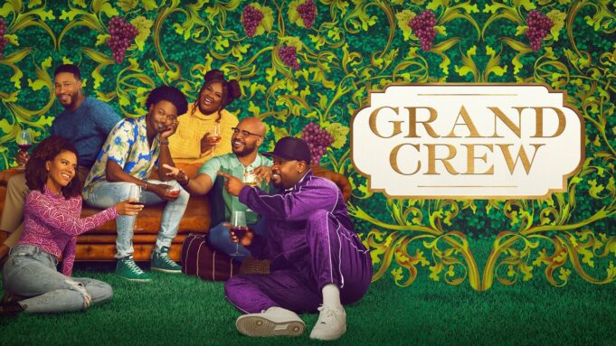 “Grand Crew” Canceled At NBC After 2 Seasons