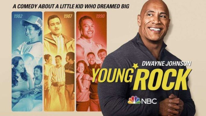 “Young Rock” Canceled by NBC After Three Seasons