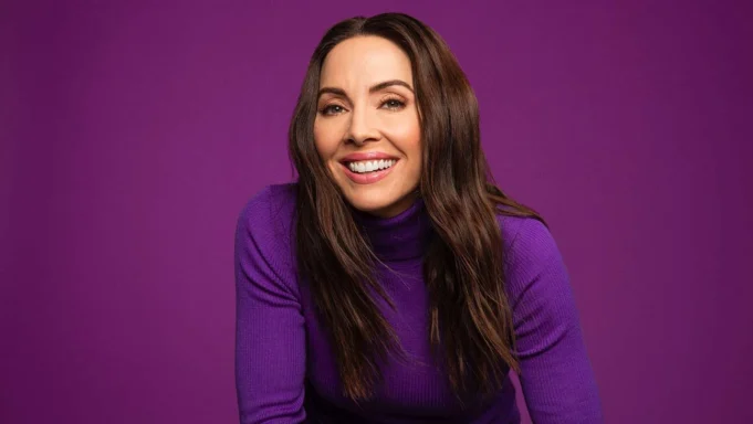 Whitney Cummings to Release Her First Only Fans’ Comedy Special for Free Streaming Service