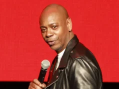 Dave Chappelle Sets Three Shows At Hollywood Palladium For Netflix Is A Joke Fest