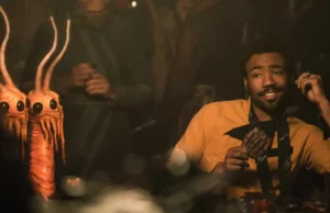 Donald & Stephen Glover Developing “Lando” Series For Lucasfilm And Disney+