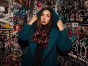 Caitlin Cook “The Writing On The Stall” Announces Off-Broadway Run At SoHo Playhouse