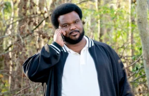 Craig Robinson Joins Cast of “Toad”