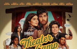 “Theater Camp” Records Best Limited Opening For Searchlight Pictures Since 2019