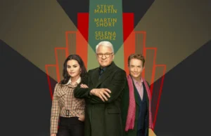 Hulu Confirms Season Four of “Only Murders In The Building”