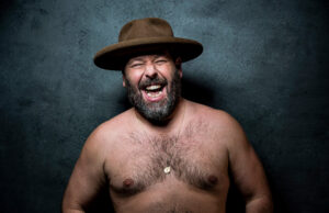 Bert Kreischer Signs Netflix Deal for Two More Stand-Up Comedy Specials
