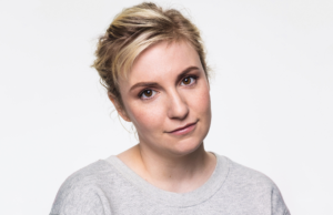 Lena Dunham Working With Netflix on New Romantic Comedy