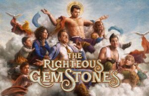 HBO Renews “The Righteous Gemstones” For 4th Season