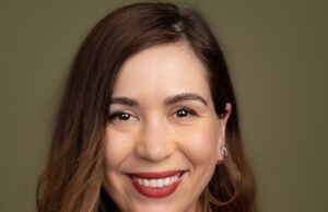 Comedian of the Day (8/15/23): Andrea Vicunia