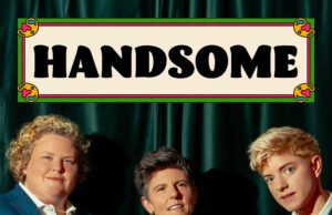 Tig Notaro, Fortune Feimster, & Mae Martin Launch “Handsome” Comedy Podcast