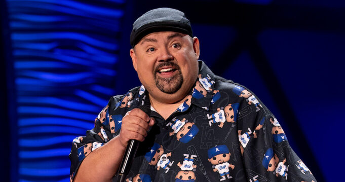 National Comedy Center Cuts Ribbon on Comedian Gabriel “Fluffy” Iglesias Display