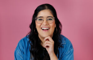 Comedian of the Day (8/3/23): Deanna Ortiz