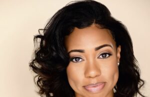 Comedian of the Day (8/4/23): Brandi Denise