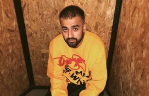Comedian of the Day (8/16/23): Younis Dhaher