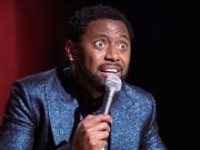 Kountry Wayne Announces Debut Netflix Comedy Special “A Woman’s Prayer” on September 19th