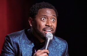 Kountry Wayne Announces Debut Netflix Comedy Special “A Woman’s Prayer” on September 19th