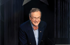 The National Comedy Center Set To Honor Mark Russell