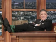 Craig Ferguson Urges Studios To Make A Deal To End Strike