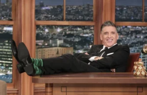 Craig Ferguson Urges Studios To Make A Deal To End Strike