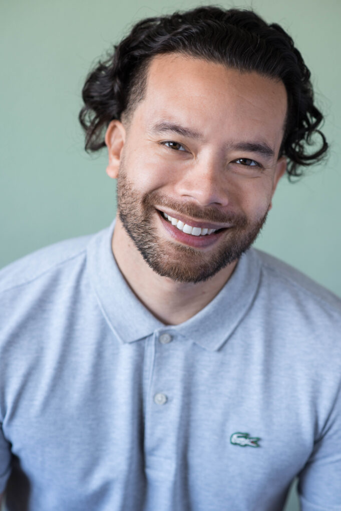 Comedian of the Day (8/14/23): Sean Porter