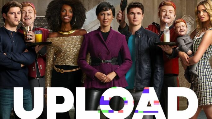 “Upload” (Season 3) Set To Premiere October 20th