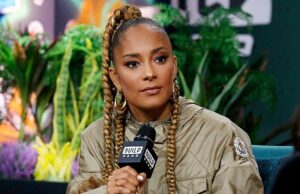 Amanda Seales Announces New Political Comedy Documentary