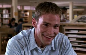 Seann Williams Scott Still Took Odd Jobs After Only Paid 8k For “American Pie”