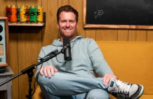 Kevin Clancy Named GM Of Comedy At Barstool Sports