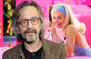 Comedian Marc Maron Defends “Barbie” Movie