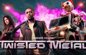 Peacock “Twisted Metal” Premiere Sets New Audience Record