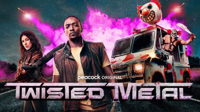 Peacock “Twisted Metal” Premiere Sets New Audience Record