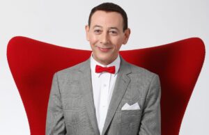 Comedian Paul Reubens Passes Away At Age 70