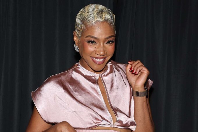 Tiffany Haddish Faces $1 Million Lawsuit By Ex-Friend Over Viral Comedy Sketch